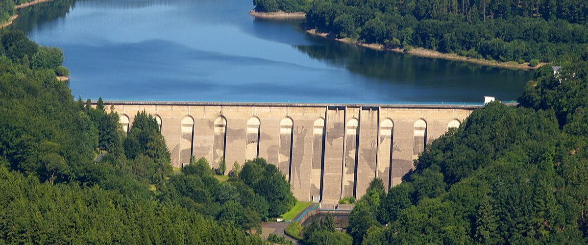 Naša zelena električna energija - Saznajte više o našoj ponudi održive električne energije